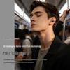 Philips Wireless Bluetooth Ear-Clip Earphones