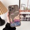 Beautiful Art Scenery Cover Phone Case For HONOR 400 90 Lite 300 200 70 50 20 10i 9X 8X PRO 5G Silicone Case DIY Shell Funda
