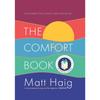 The Comfort Book Hardcover UKN2629