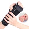 Breathable Wrist Support Brace Splint - Ideal for Carpal Tunnel, Sprains, and Tendonitis