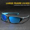 Polarized Glasses Men Women Sunglasses Fishing Glasses Camping Hiking Glasses Driving Eyewear Outdoor Sports Goggles UV400