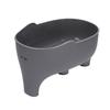 Elephant Drain Basket Multi Functional Kitchen Sink Drain Basket Washing Basket
