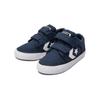 Converse Comfortable Versatile Durable Low-Top Walking Shoes Baby Shoes Blue A08413C