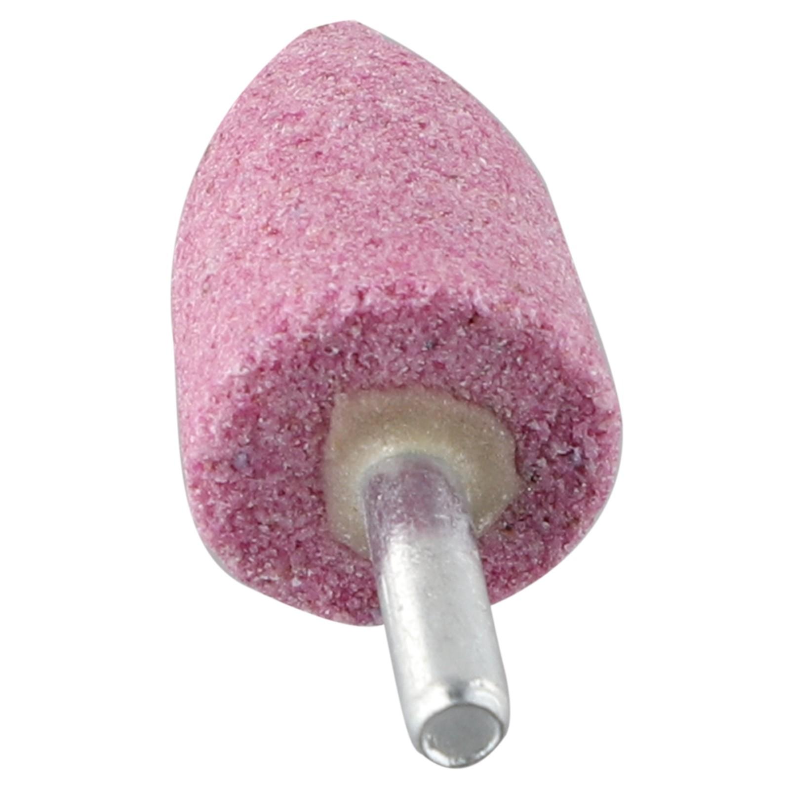 

Полировальное абразивное колесо со сменным хвостовиком F