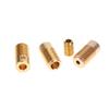 1 Pcs 0.5M Deceleration Worm Gear 065/151 Turbine 3.175/3/4/5/6 Mm Deceleration Worm Wheel