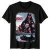 Fargo (1996) Filmplakat Inspiriertes Unisex-T-Shirt Retro Klassischer Film Grafik-T-Shirt