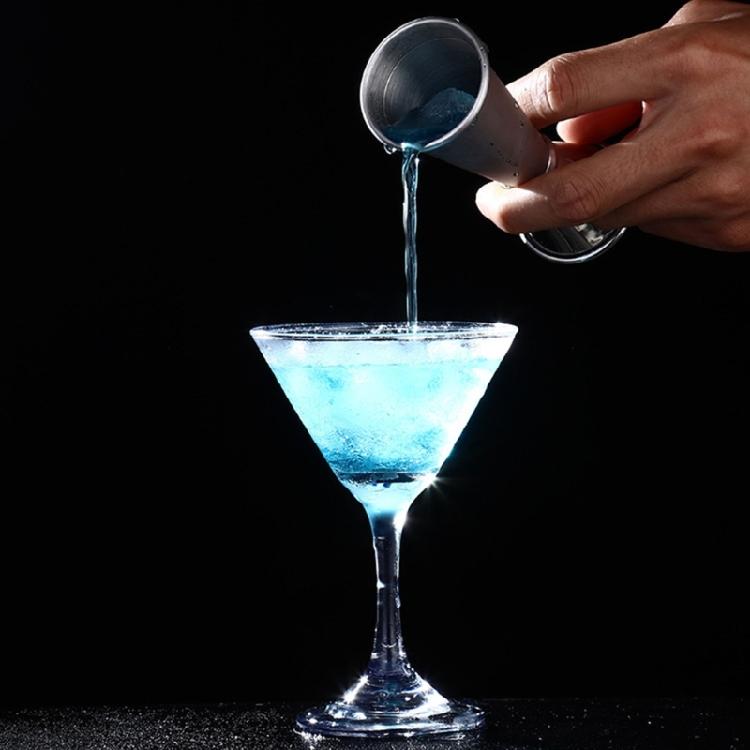 Double-headed Spirit Measuring Cup for Home Bar Party Bar Accessories Club