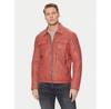 Milestone Boston Leather Jacket