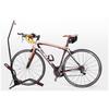 Cross-Border L-Shaped Vertical Bike Rack & Repair Stand for Mountain/Road Bikes