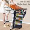Student Desk Hanging Book Storage Bag