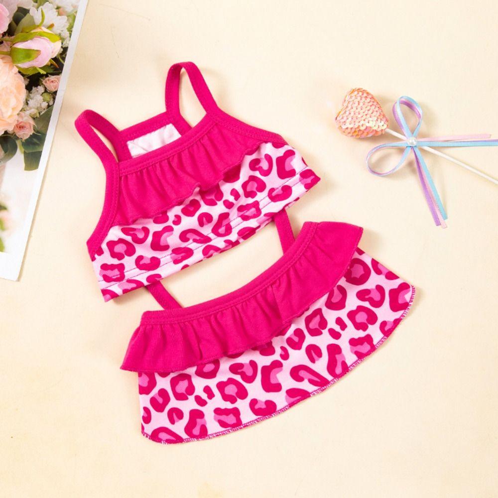Pet Supplies Fashion Pet Swimsuit Breathable Thin Design Pet Summer Clothes Soft Pet Princess Dresses for Puppy Kittens