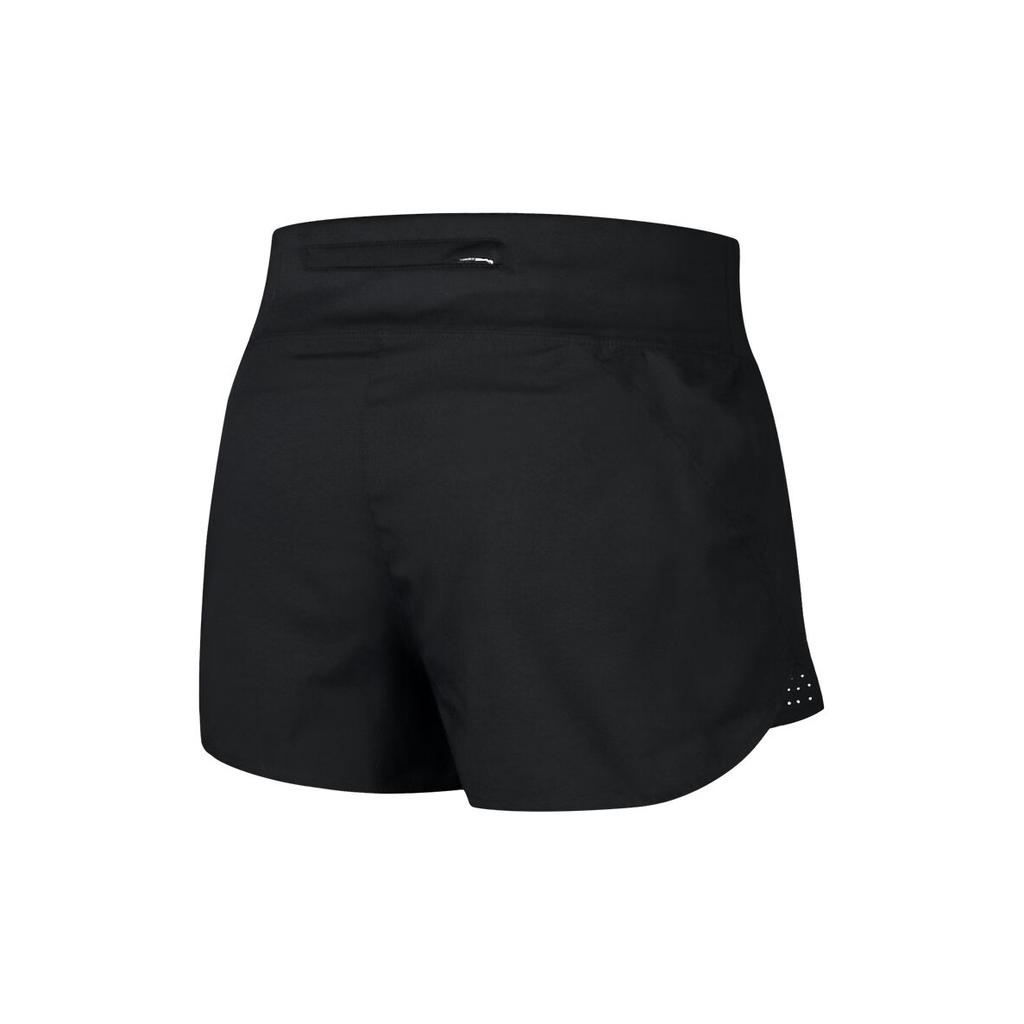 Nike Flex Quick-Dry Breathable Running Shorts Women Shorts Black AQ5417-010