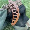 Saddle Professional Bridge Spreader - Hunting Hip Pinch Eliminator Multi-Use Tool For Camping  Outdoor Adventures