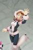 My Hero Academia Uraraka Ochako Hero Suit Scale PVC Painted Finished Figure Ver. 1/8