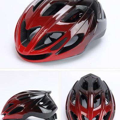 Casco da Ciclismo da Esterno Lishi