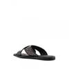 Salvatore Ferragamo Ferragamo Sandal Brown