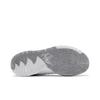 Nike Kyrie 6 Team 'Wolf Grey' (Unisex) Wolf Grey / White / Black Basketball Shoes CW4142 003