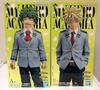 My Hero Academia Izuku Midoriya Katsuki Bakugo Figure Ichiban Kuji B Set