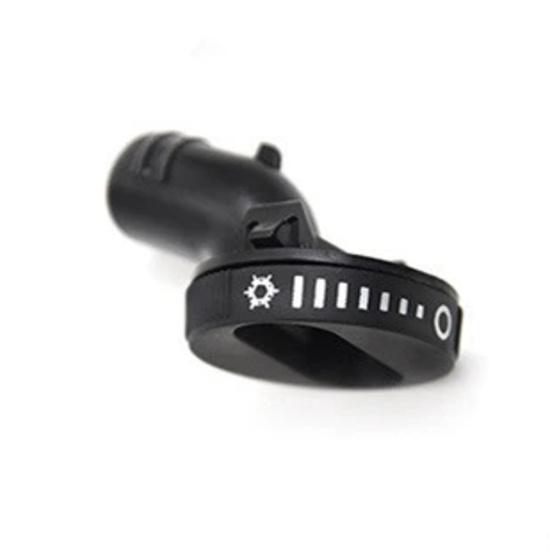 

5E0816355 For Golf 7 MK7 Golf 7.5 RLINE Golf R32 GTI MQB Saborway trument panel glove box outlet cooling valve hose Valve