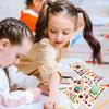 Graffiti DIY Stickers Pack of 24 Stickers Scrapbooking Diary Decal For Kids Skateboards Stickers Laptop