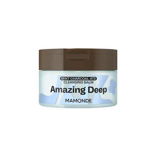 [Mamonde] Amazing Deep Mint Chocolate Cleansing Balm 90ml_633996