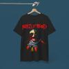 Babes In Toyland T Shirt Grunge Rock Band Vintage Washed Homme Versatile Graphic Fashion Casual Streetwear Soft Slightly