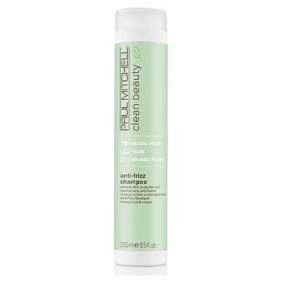 Anti-Frizz Shampoo 250ml - Anti-frizz Shampoo
