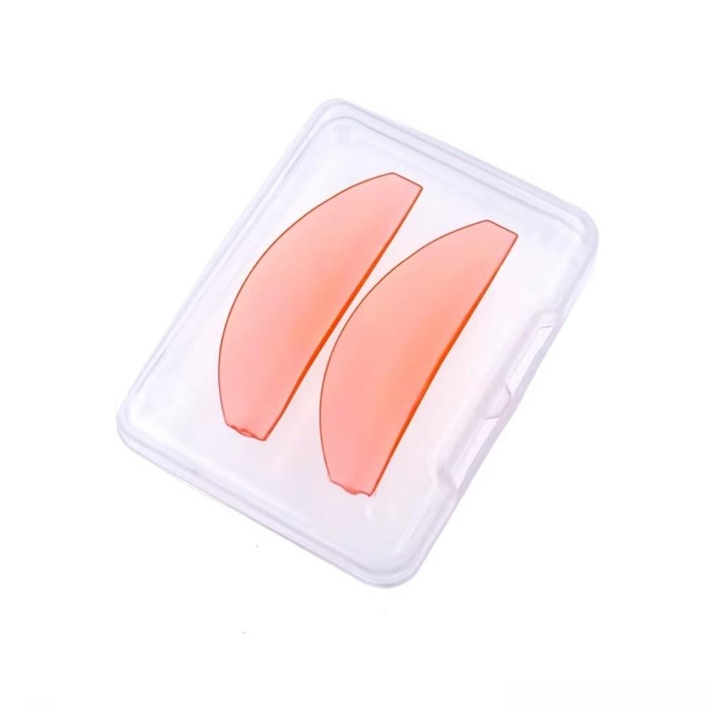 Reusable Softening Lifting Lashes Rod Shield Applicator Tools Sticky Lashes Rods  Makeup Tool