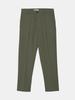 IKALOOK Plus Size Spring/Summer Basic Slacks Dpt125