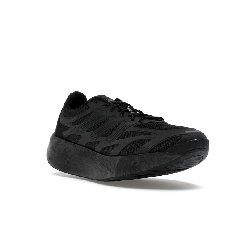 Adidas Tênis Masculinos Adizero Aruku Preto Ferro Metálico Preto Core IH0972