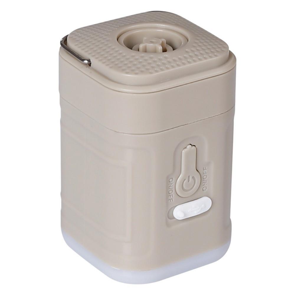Portable Electric Inflatable Pump Multi-functional Air Compressor for Vacuum Storage Bags