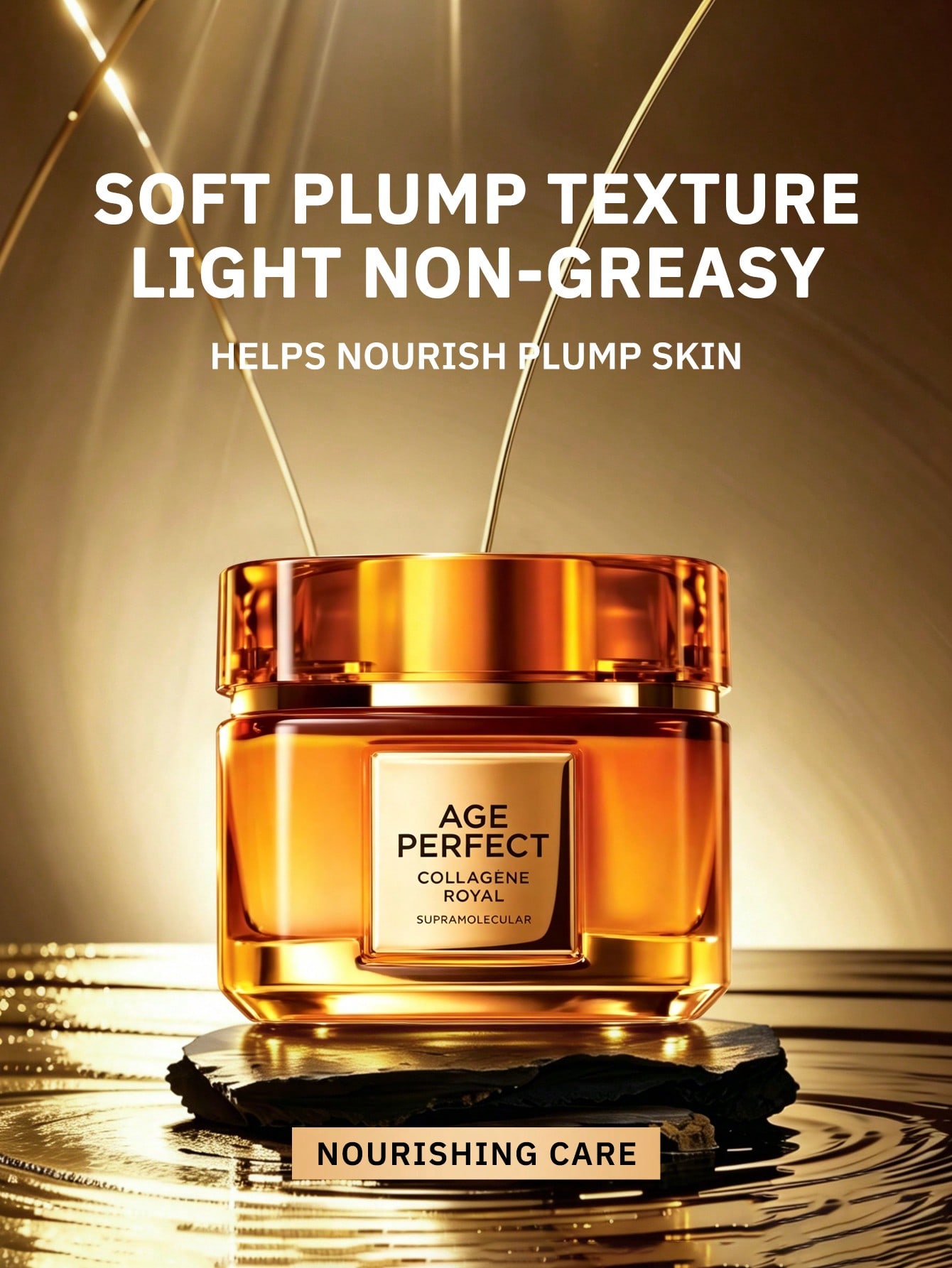 L`Oreal Paris Age Perfect Golden Age
