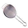 Abay Stainless Steel Round Filter Mesh