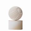 Spiky Roller Massage Ball Ergonomic Design Peanut Ball Relaxation Spiky Massage Ball  Neck Massage