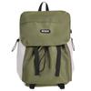 Schoolbag Fashion Men's and Women's Backpack Oxford Cloth Outdoor Travel Couple Backpack Large Capacity Trend Student School Bag