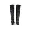 Tandy Long Boots K 040