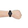 Skagen Men's Hagen Slim - SKW6472 One Size Black