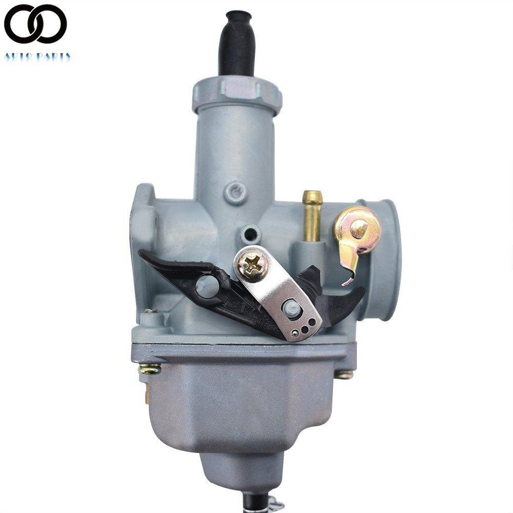 New Carburetor Carb wIth Air Filter Fit For Honda XR100R 1985-2003