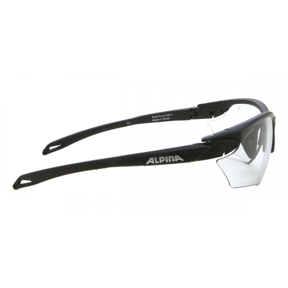 Alpina TwiSt Five Hr S Vl+ A8597131 uniSex SunglaSSeS