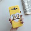 Sunflower Candy Love Heart Silicone Case For Samsung Galaxy Grand Prime Plus G530 G531 J2 Prime SM-G532F Phone Case Coque Fundas
