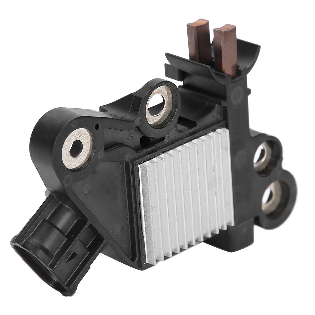 Alternator Voltage Regulator 0272220767 Replacement Accessory Fit for Murano