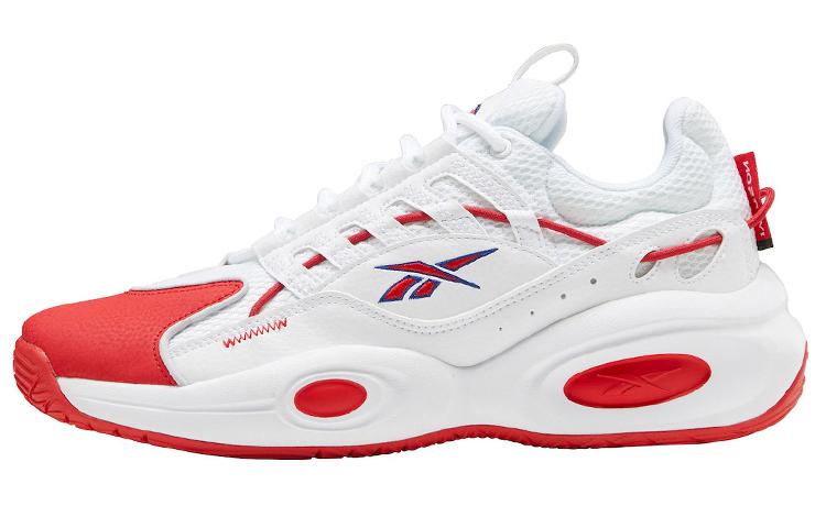 Решение Reebok Mid  White Vector Red  GY0930 42