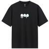 GAP T-Shirts Unisex Crew Neck Moderate 729127
