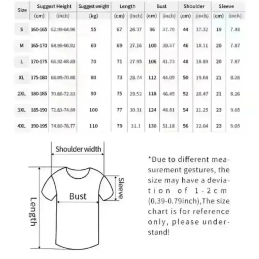 Mewtwo Doppelseitig Bedrucktes T-Shirt Kurzärmelig für Damen und Herren Sommer Neu Harajuku Locker Lässig Oberteil
