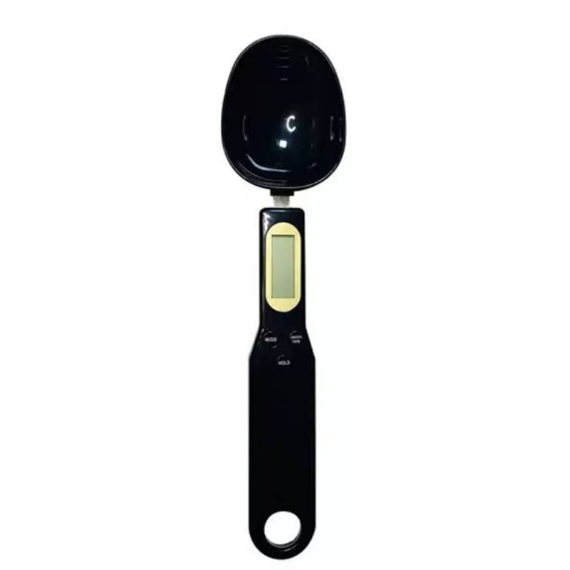 Kitchen Digital Weighing Spoon With High Precision For Baby Food And Tea Measurement