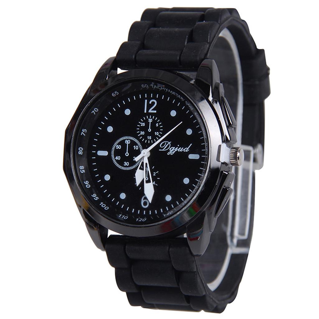 Women Fashion Leather Watch