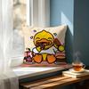 Brand BBDucked Cushion Cover Cushion Cover Set Pcs x x x Pillowcase Decorative Sofa Home Decor