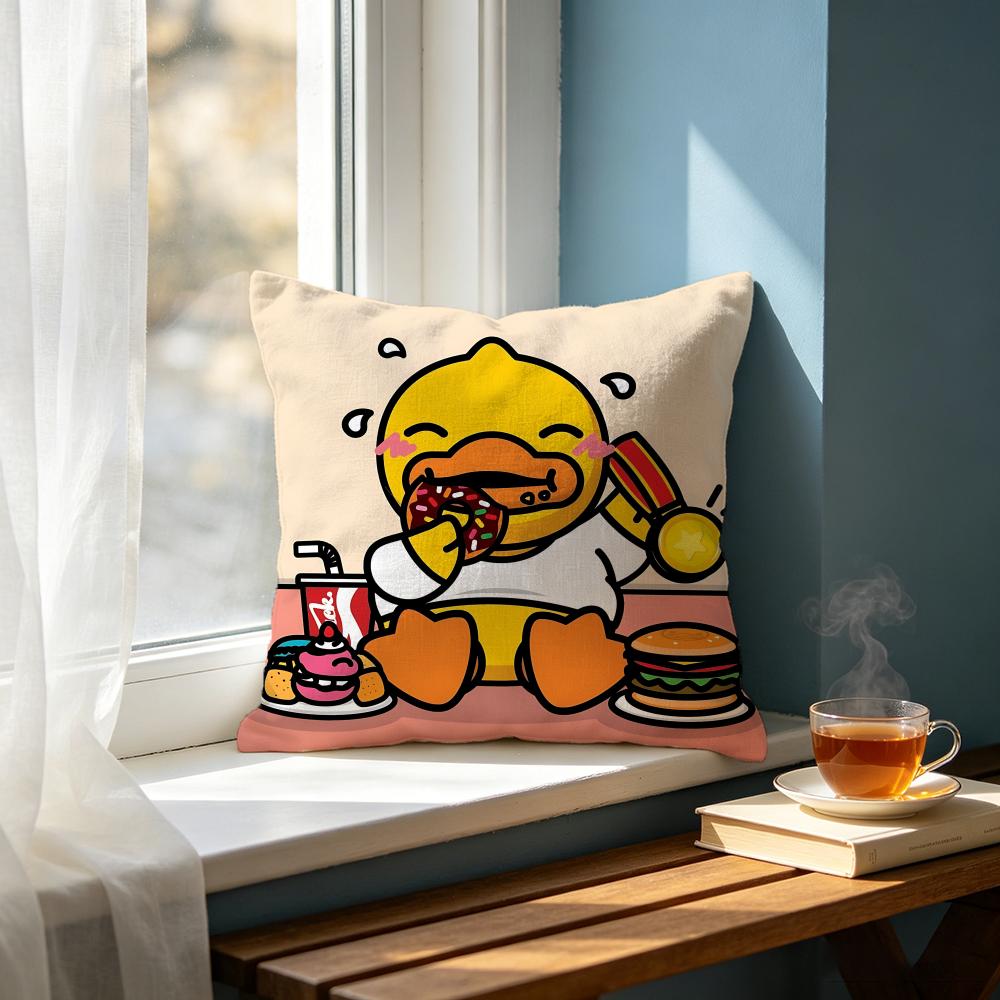 Brand BBDucked Cushion Cover Cushion Cover Set Pcs x x x Pillowcase Decorative Sofa Home Decor