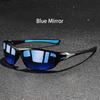 Fashion Vintage Driving Fishing Cycling Sports Protective Glasses Men Women Running Mountaineering Sport Man UV400 Eyewear