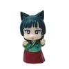Anime The Apothecary Diaries Figure Maomi Action Figural Pvc Model Kawaii Car Desk Decoration Doll Children Toys Christmas Gift Kid Friendly 2